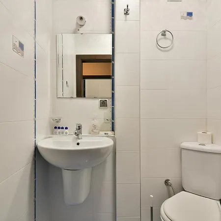 Grand Elegance - 2br فارنا