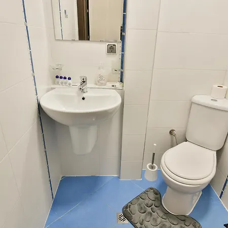 Grand Elegance - 2br * فارنا