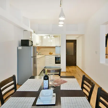 Grand Elegance - 2br Apartamento *