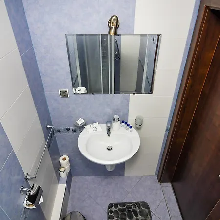 Апартаменти Grand Elegance - 2br Варна