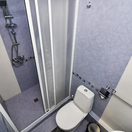 Apartamento Grand Elegance - 2br