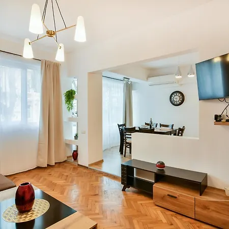 Grand Elegance - 2br Варна