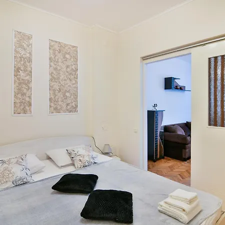 Apartamento Grand Elegance - 2br *