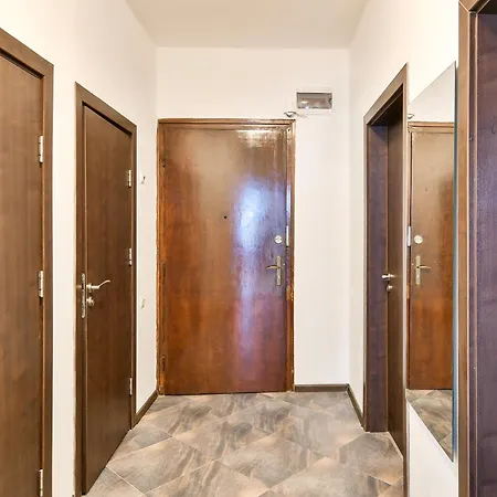 Grand Elegance - 2br Варна